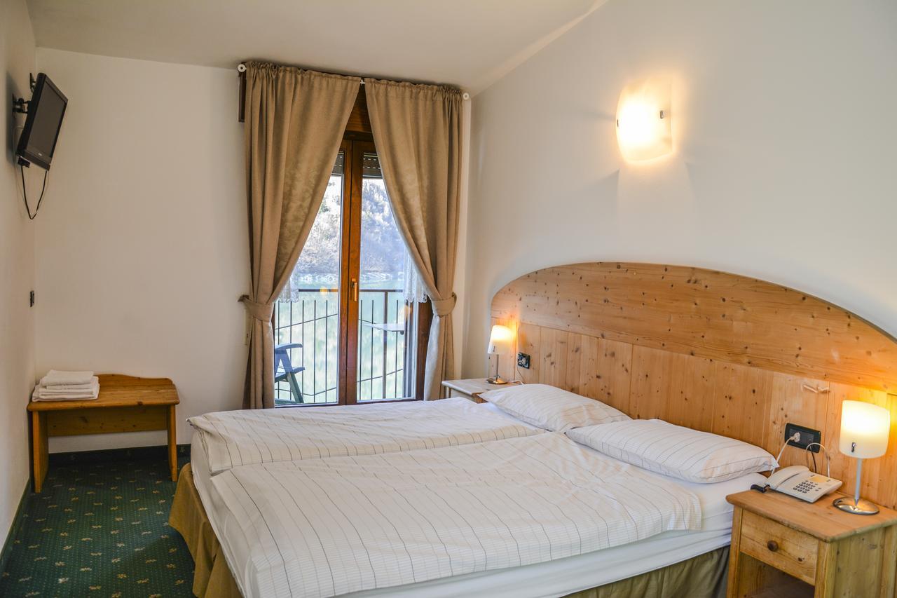 Albergo Мецолаго Екстериор снимка