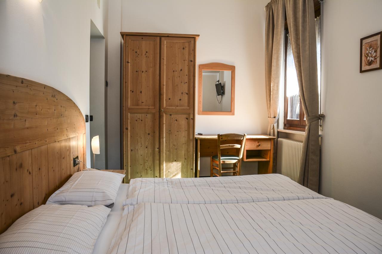 Albergo Мецолаго Екстериор снимка