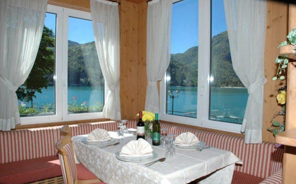 Albergo Мецолаго Екстериор снимка