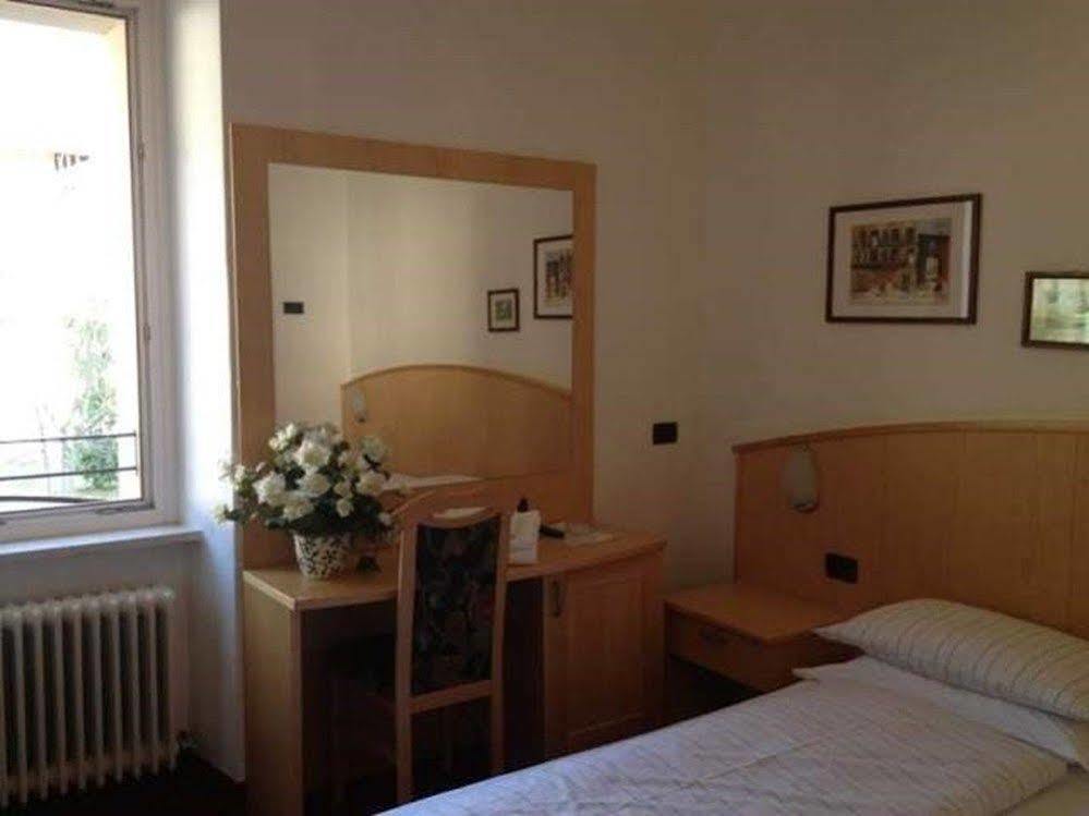 Albergo Мецолаго Екстериор снимка