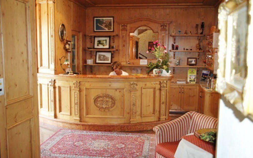 Albergo Мецолаго Екстериор снимка
