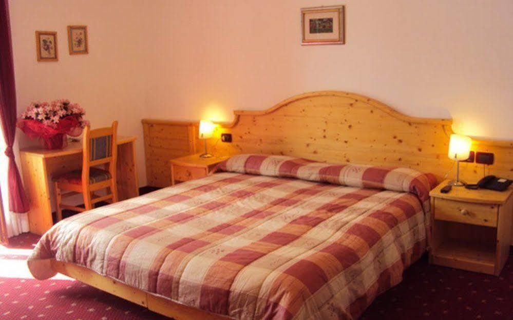 Albergo Мецолаго Екстериор снимка