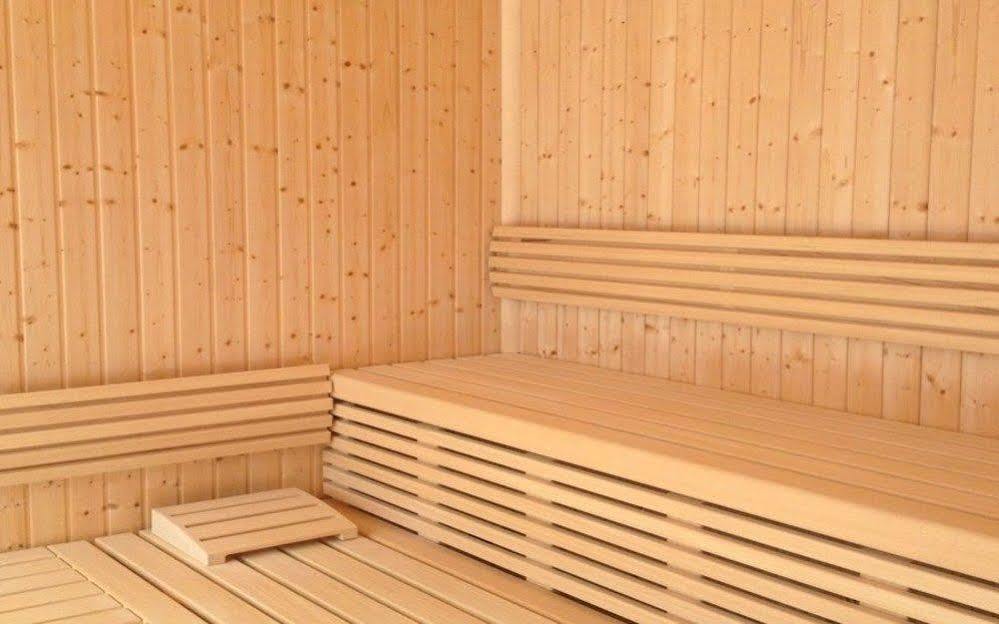 Albergo Мецолаго Екстериор снимка