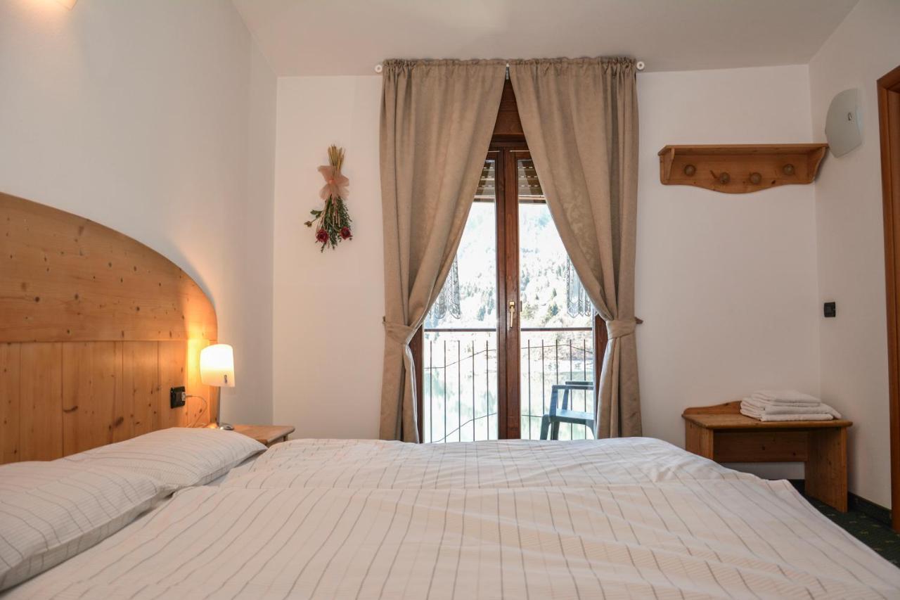Albergo Мецолаго Екстериор снимка